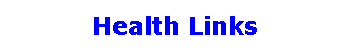 Health Links